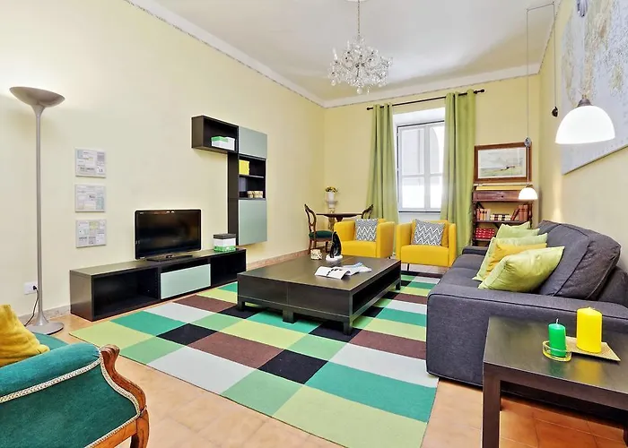 Beesprint Cialdini Apartment