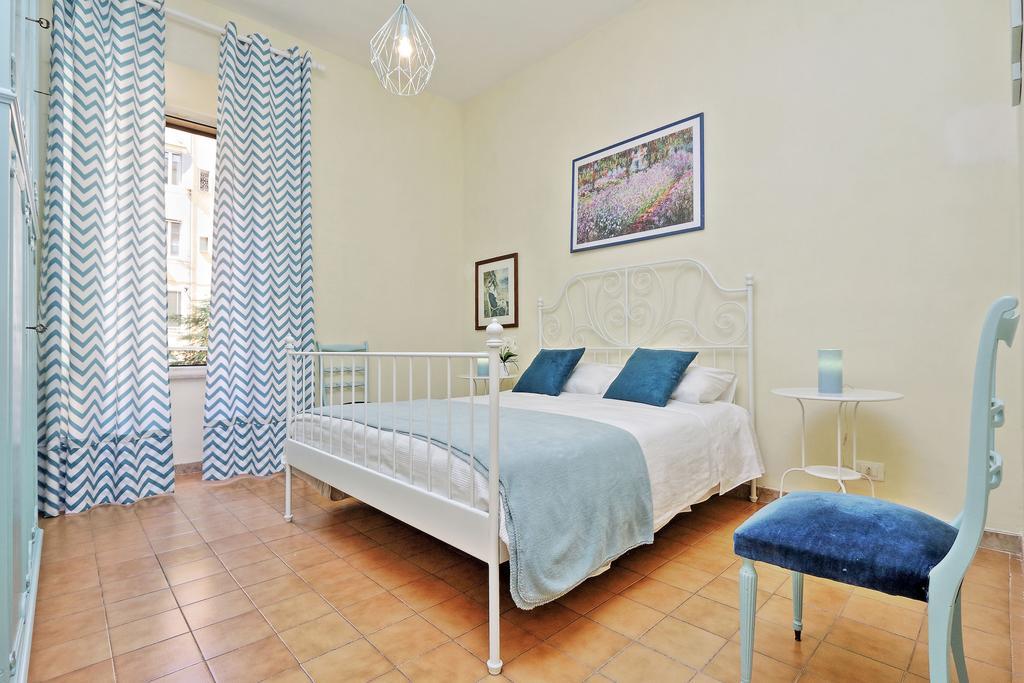 Beesprint Cialdini Appartement *