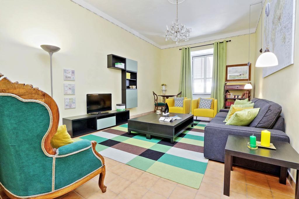 Appartement Beesprint Cialdini Rome