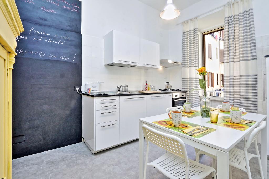 Appartement Beesprint Cialdini *